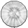 Quadralite Softbox Hexadecagon 150 - 659199 - zdjęcie 4